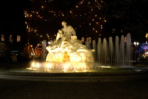 Culture en Languedoc