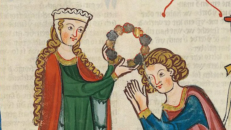 Ermengarde de Narbonne