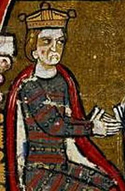 Pierre d'Aragon - Pere el Catòlic