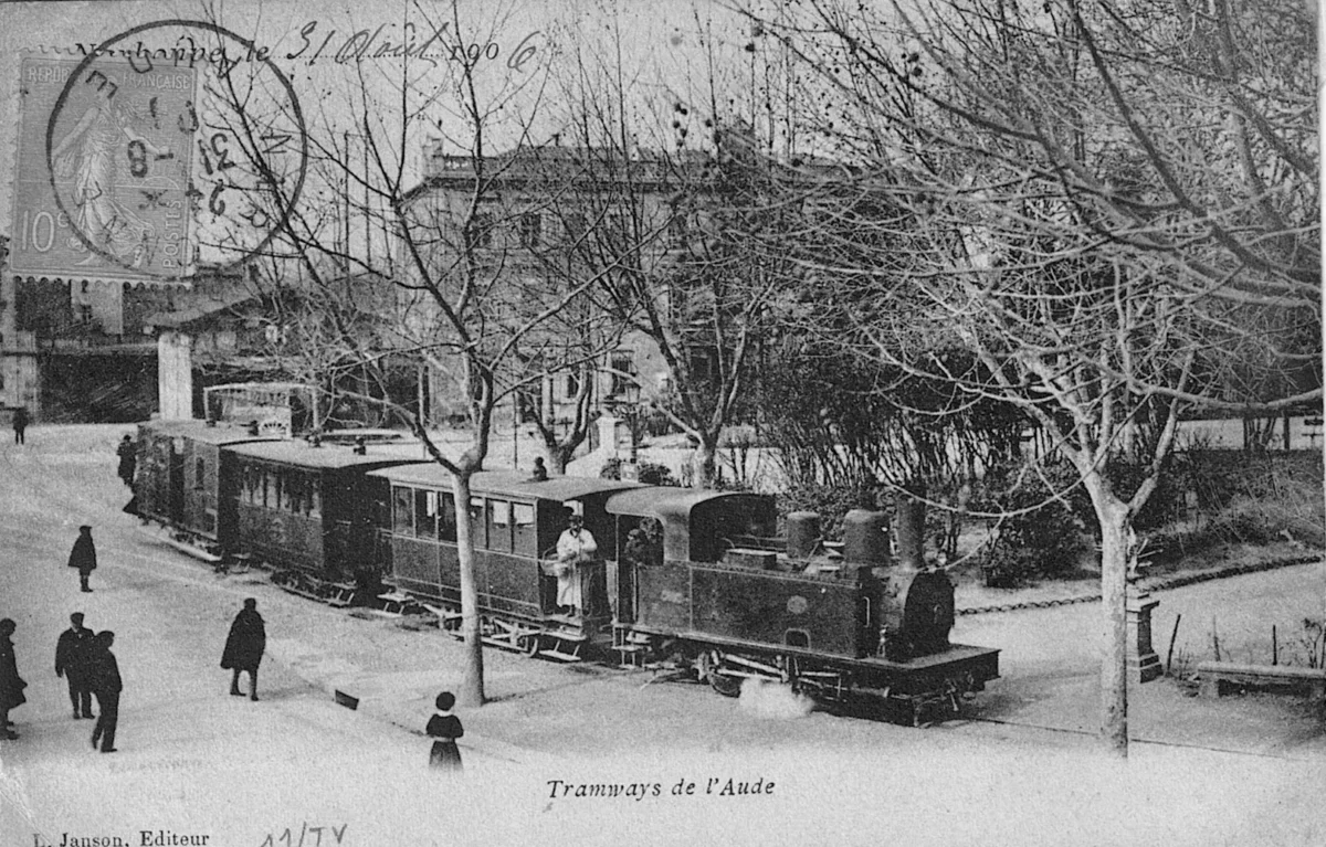 Narbonne