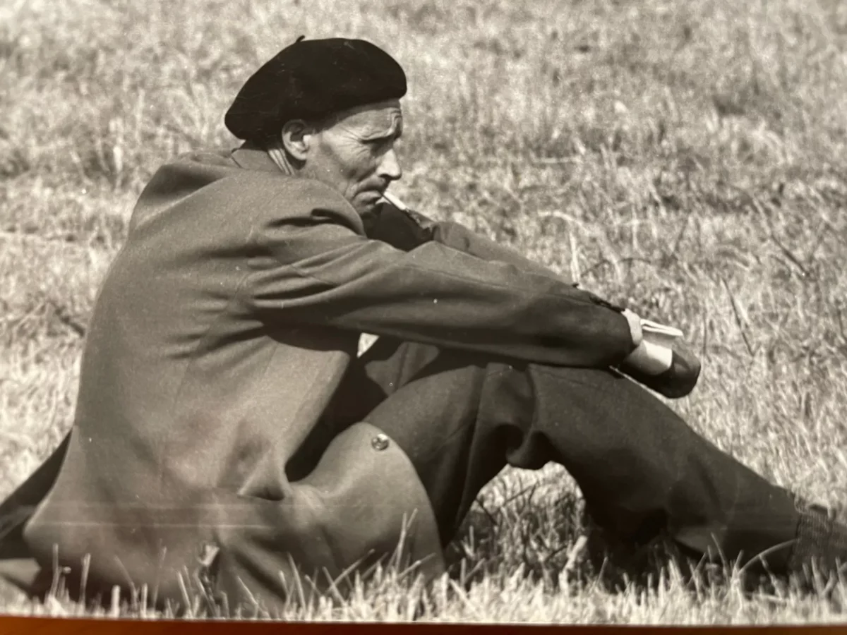 berger