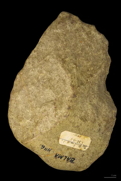 Gallet aménagé Balma
