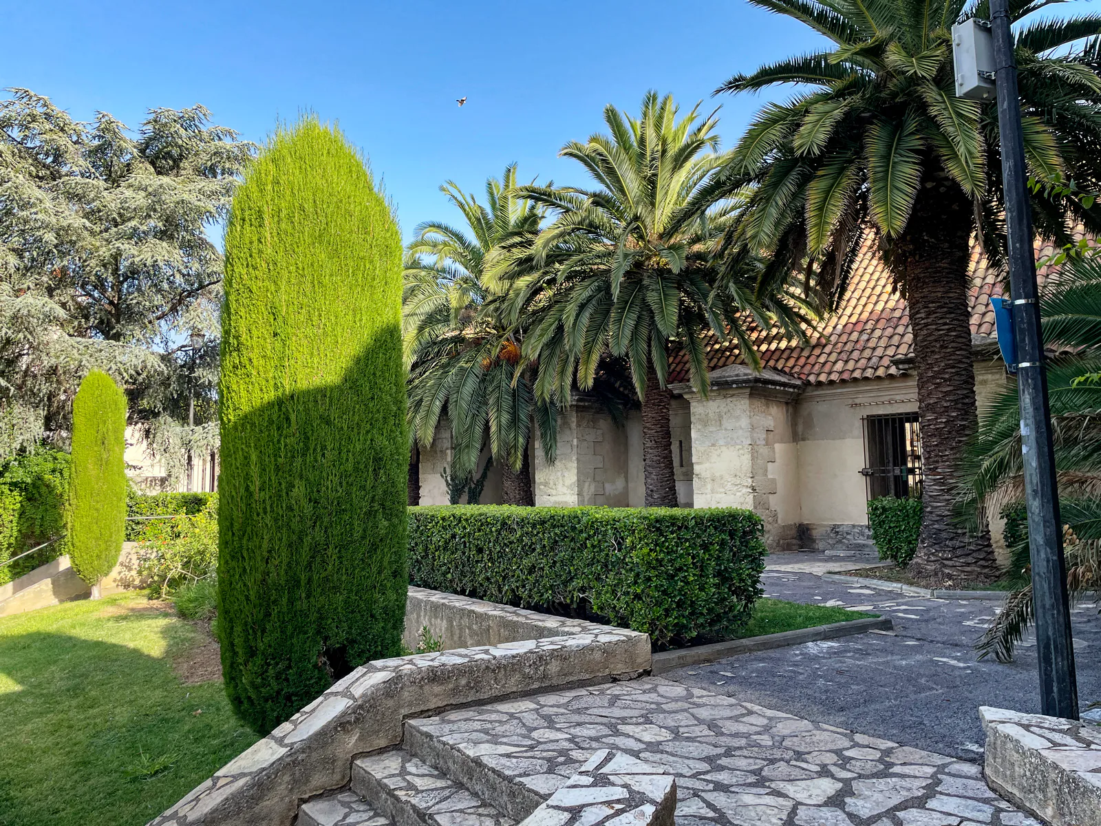 Jardins