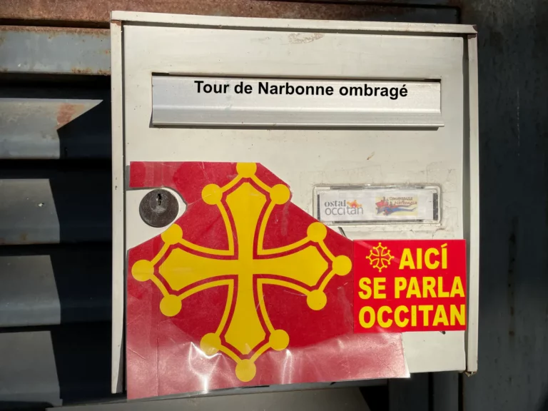 A l&rsquo;ombre Narbonnaise